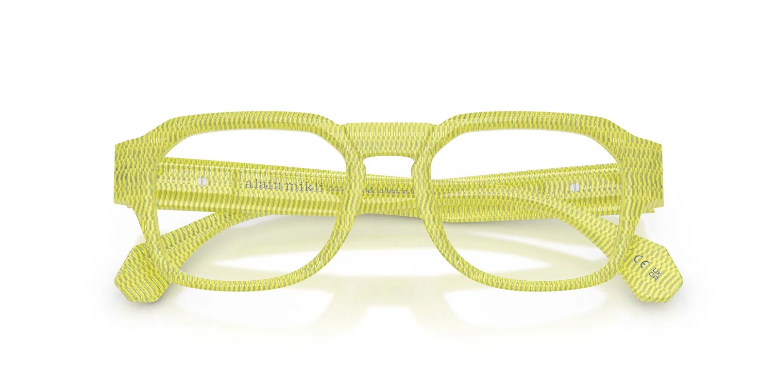 Alain Mikli 3565 Eyeglasses - view 44